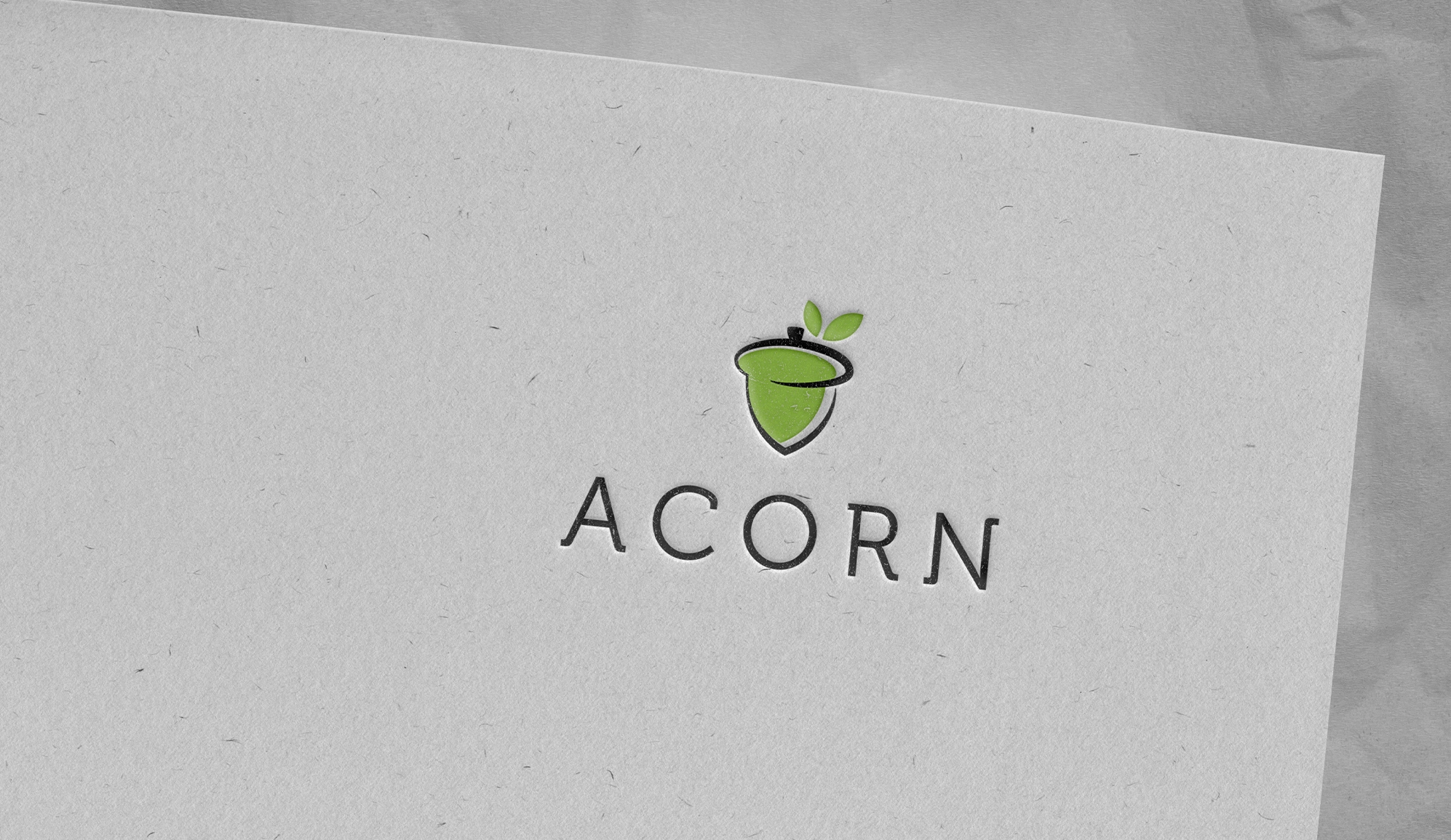 Acorn